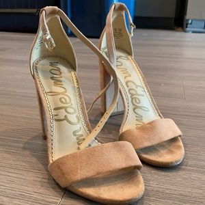 Sam Edelman heels 7